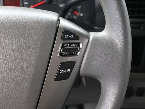 Used 2019 Nissan NV 2500 SV image 26