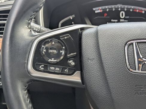 Used 2022 Honda CR-V EX-L image 25