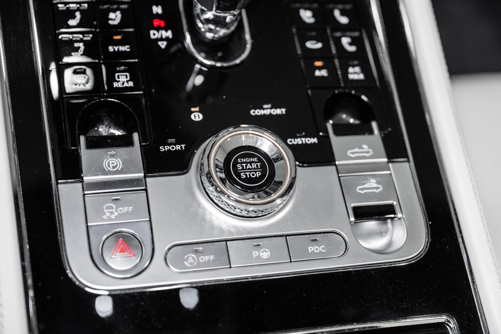 Certified 2020 Bentley Continental GT AWD/4WD image 41