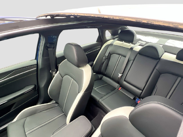 New 2026 Kia K5 GT-Line w/ GT-Line Premium Package AWD/4WD image 23