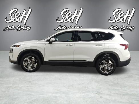 Used 2023 Hyundai Santa Fe SEL w/ Cargo Package AWD/4WD image 18