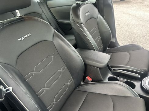 Used 2020 Kia Forte GT-Line FWD image 50