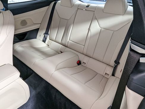 Used 2025 BMW 430i xDrive Coupe w/ Convenience Package image 36