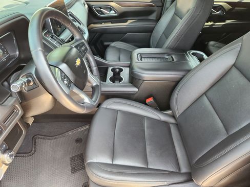 Used 2022 Chevrolet Tahoe LT RWD image 10