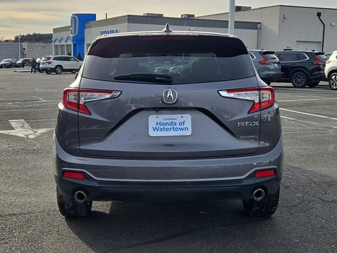 Used 2019 Acura RDX AWD w/ Technology Package image 6