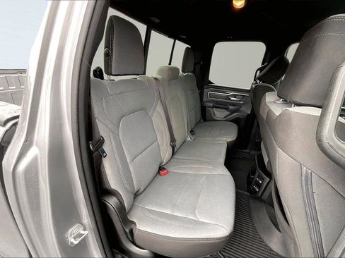 Used 2022 RAM 1500 Big Horn image 28