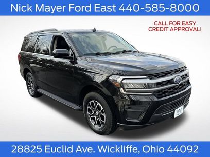 Certified 2024 Ford Expedition XLT