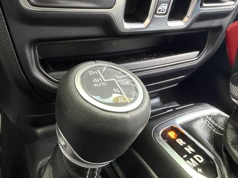 Used 2023 Jeep Wrangler Sahara w/ Cold Weather Group image 48