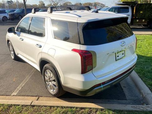Used 2023 Hyundai Palisade SEL image 31