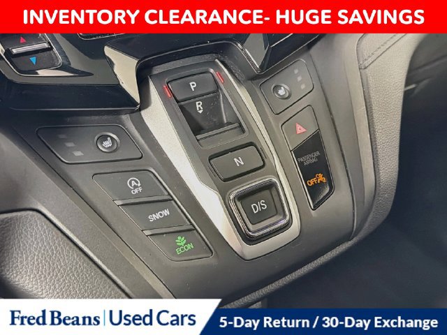 Used 2024 Honda Odyssey EX-L image 22