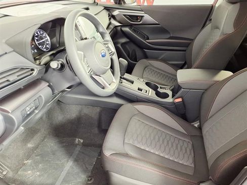 New 2026 Subaru Impreza 2.0i Sport image 7