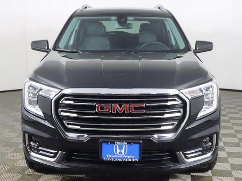 Used 2024 GMC Terrain SLT image 10