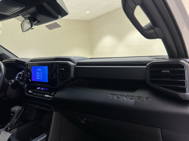 Used 2025 Toyota Tundra SR AWD/4WD image 26