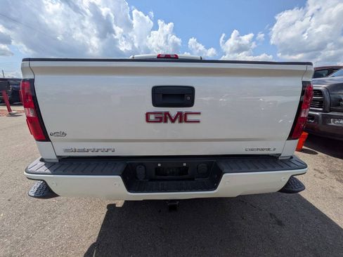 Used 2014 GMC Sierra 1500 Denali AWD/4WD image 6