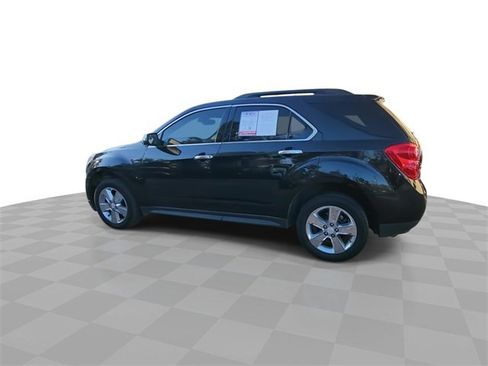 Used 2013 Chevrolet Equinox LT w/ Chrome Package image 6