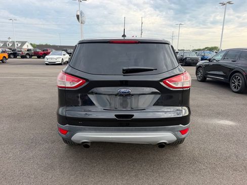 Used 2015 Ford Escape SE FWD image 6