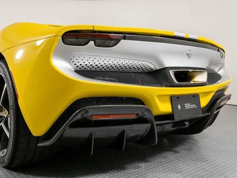 Used 2023 Ferrari 296 GTB image 17