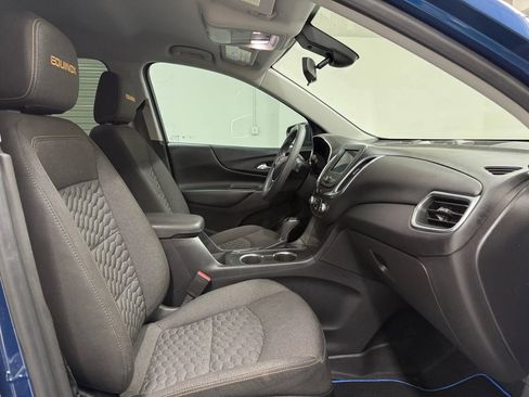 Used 2020 Chevrolet Equinox LT image 10