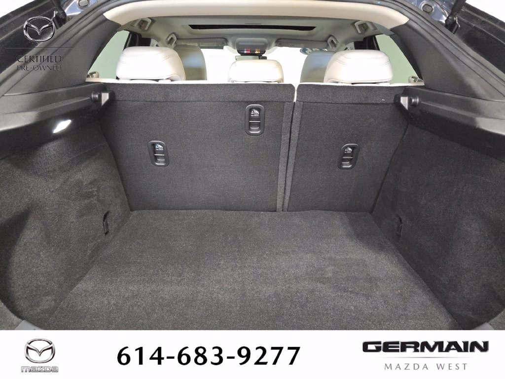Certified 2026 MAZDA CX-30 AWD 2.5 S image 22