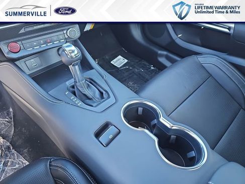 New 2026 Ford Mustang GT Premium RWD image 28