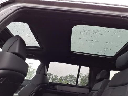 New 2026 Hyundai Santa Fe Calligraphy FWD image 11