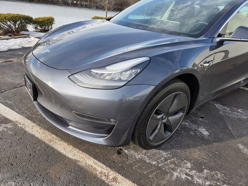 Used 2020 Tesla Model 3 Long Range image 12