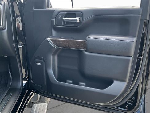 Used 2019 GMC Sierra 1500 Denali w/ Denali Ultimate Package AWD/4WD image 23