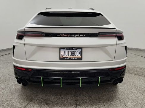 Used 2020 Lamborghini Urus AWD/4WD image 19