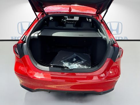 New 2026 Honda Civic Sport image 20