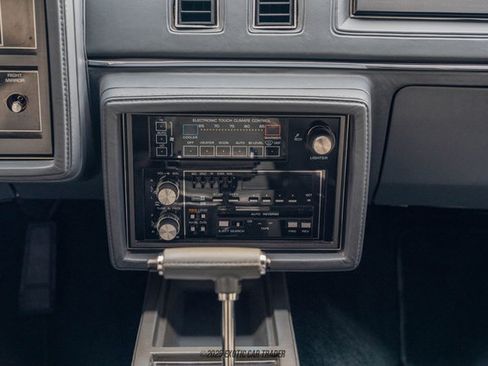 Used 1986 Buick Regal T-Type image 30