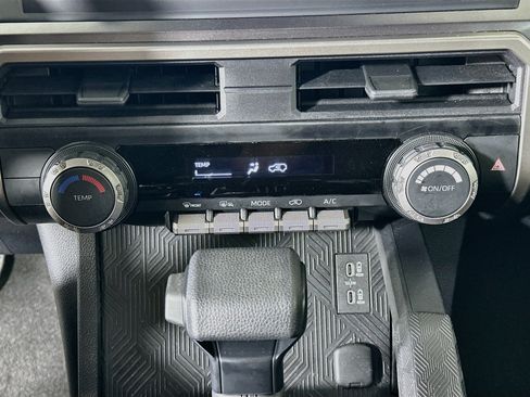Used 2025 Toyota 4Runner SR5 AWD/4WD image 23