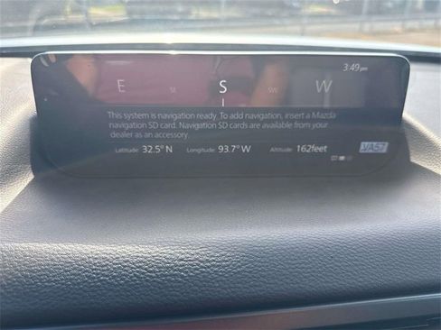 New 2026 MAZDA CX-50 AWD 2.5 Hybrid w/ Weather Package image 20