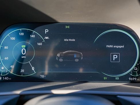 Certified 2023 Hyundai Sonata Limited image 24