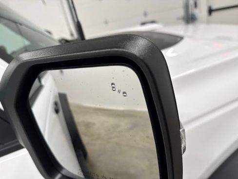 Used 2023 Ford Bronco Wildtrak AWD/4WD image 10