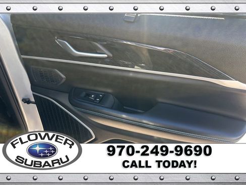 Used 2024 Jeep Grand Cherokee Trailhawk w/ Advanced Protech Group II image 17