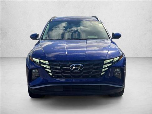 Used 2023 Hyundai Tucson SEL FWD image 2