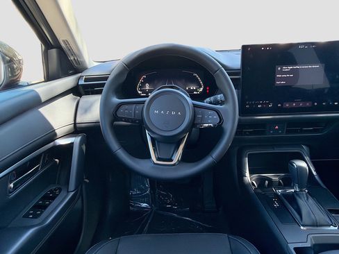 New 2026 MAZDA CX-5 2.5 S w/ Premium Plus Package image 18