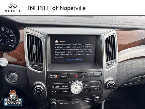 Used 2012 Hyundai Equus Signature RWD image 19