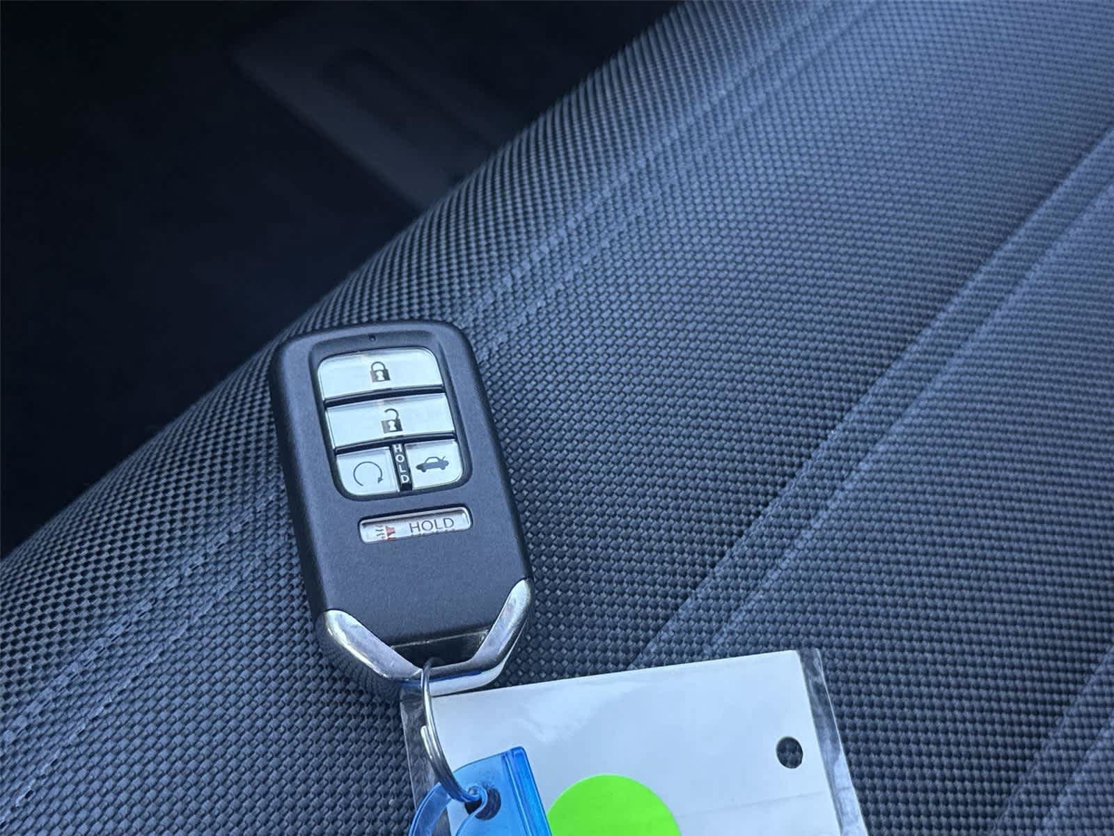 Used 2022 Honda CR-V EX image 31