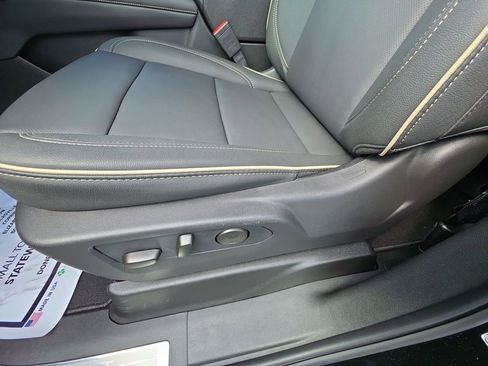 New 2026 Chevrolet Tahoe Premier AWD/4WD image 12