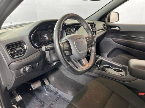 Used 2024 Dodge Durango R/T AWD/4WD image 9