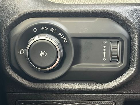 New 2026 Jeep Wrangler Willys image 19