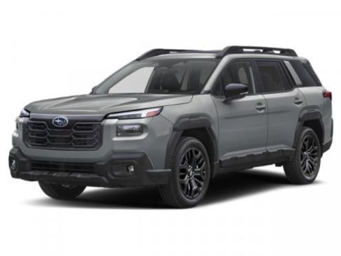 New 2026 Subaru Outback Limited AWD/4WD image 1