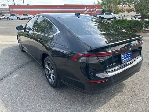 Used 2023 Honda Accord EX image 5