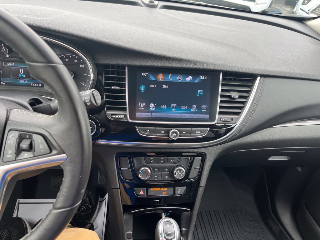 Used 2017 Buick Encore Preferred FWD image 8