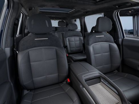 New 2027 Kia Telluride X-Line SX Prestige image 15