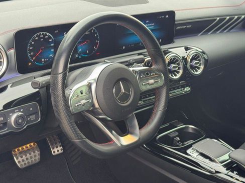 Used 2020 Mercedes-Benz CLA 45 AMG 4MATIC image 20