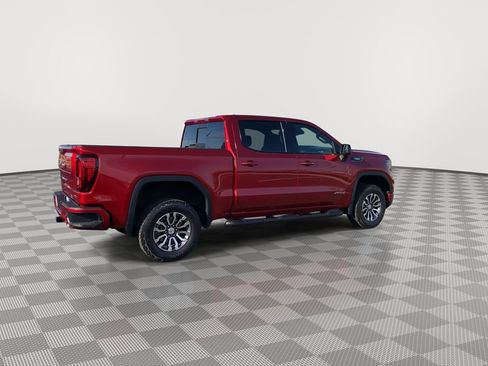 Used 2023 GMC Sierra 1500 AT4 w/ AT4 Preferred Package image 7