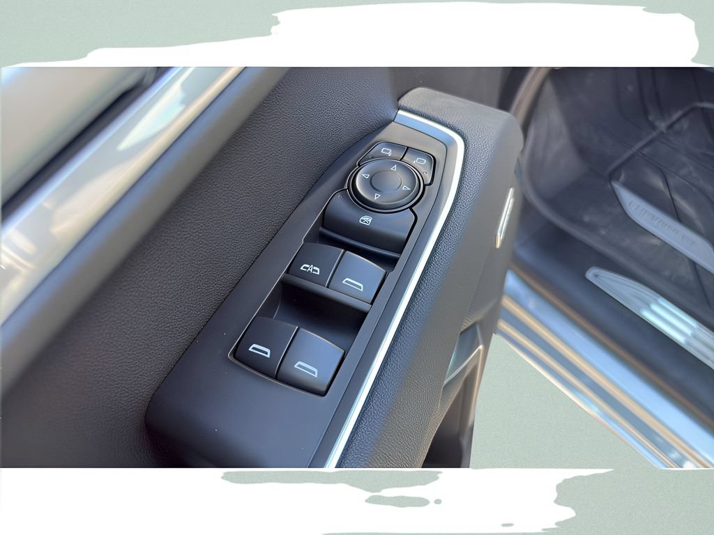 New 2026 Chevrolet Silverado 1500 RST w/ Safety Package AWD/4WD image 9