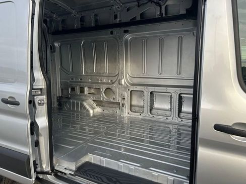 New 2026 Ford Transit 250 148 High Roof AWD w/ Exterior Upgrade Package image 22